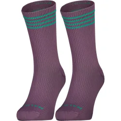 Maloja BuchseeM. Socken