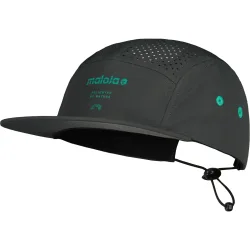 Maloja KirchlM. Cap