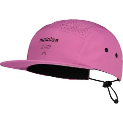 Maloja KirchlM. Cap