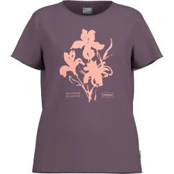 Maloja Damen LilandM. T-Shirt