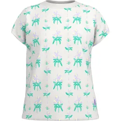 Maloja Damen WeidseeM. T-Shirt