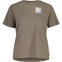 Maloja Damen SchöntalM. T-Shirt