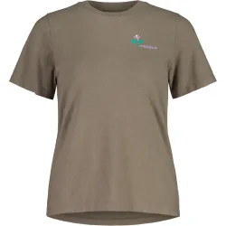 Maloja Damen AdamekM. T-Shirt