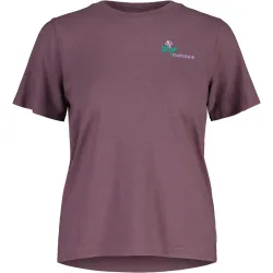 Maloja Damen AdamekM. T-Shirt