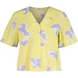 Maloja Damen ValamaraM. Bluse