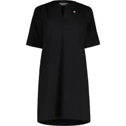 Maloja Damen KarrasM. Kleid