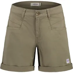 Maloja Damen RitomM. Shorts