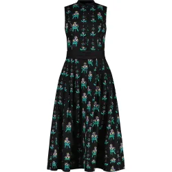 Maloja Damen ZwieselalmM. Kleid