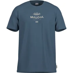 Maloja Herren HomadM. T-Shirt