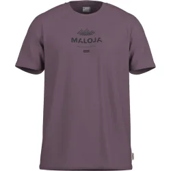 Maloja Herren HomadM. T-Shirt