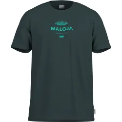 Maloja Herren HomadM. T-Shirt