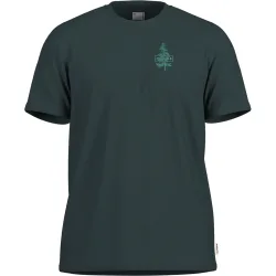Maloja Herren GiaconiM. T-Shirt