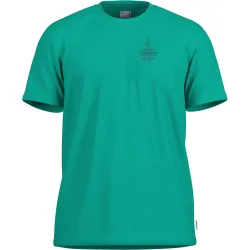 Maloja Herren GiaconiM. T-Shirt