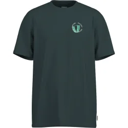 Maloja Herren NalboM. T-Shirt