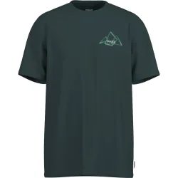 Maloja Herren NaspoM. T-Shirt