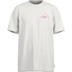 Maloja Herren NaspoM. T-Shirt