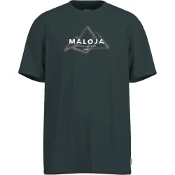 Maloja Herren SoemenM. T-Shirt