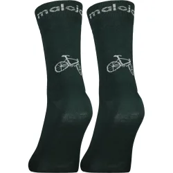Maloja StalkM. Socken