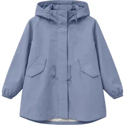 Mazine Damen Loose Fit Light Parka