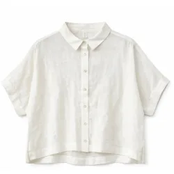 Mazine Damen Linen Bluse