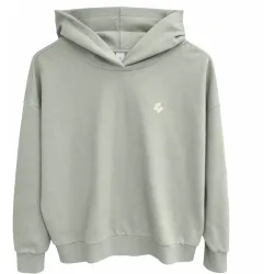 Mazine Damen Back Print Hoodie