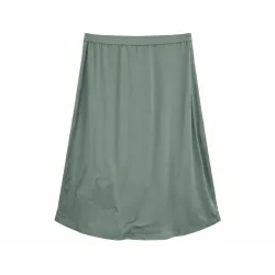 Mazine Damen Viscose Midi Rock