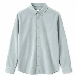 Mazine Herren Corduroy Hemd