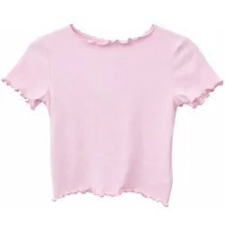 Mazine Damen Babylock Hems T-Shirt