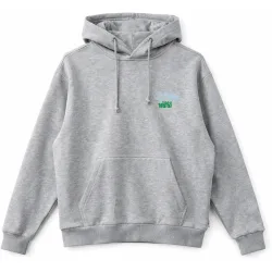 Mazine Herren Back Print Hoodie