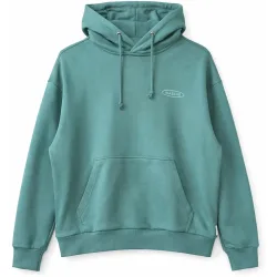 Mazine Herren Back Print Hoodie