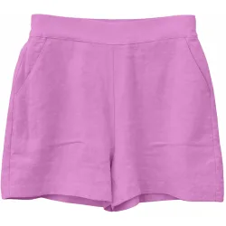 Mazine Damen Linen Shorts