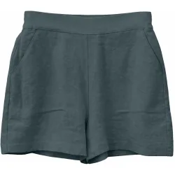 Mazine Damen Linen Shorts