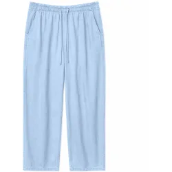 Mazine Damen Drawstring Tencel Hose