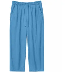 Mazine Damen Drawstring Tencel Hose