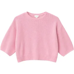 Mazine Damen Half Sleeve Knit Pullover