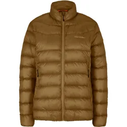 Nordisk Damen Cirrus 2.0 Ultralight Down Jacke