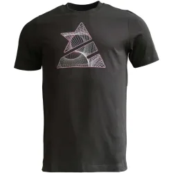 Zimtstern Herren Spherez T-Shirt