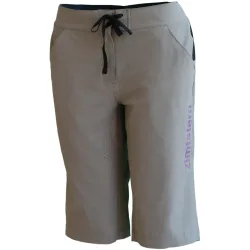 Zimtstern Damen Trailstar Light MTB Hose kurz