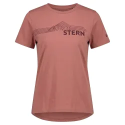 Zimtstern Damen Ridgez T-Shirt