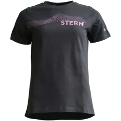 Zimtstern Damen Ridgez T-Shirt