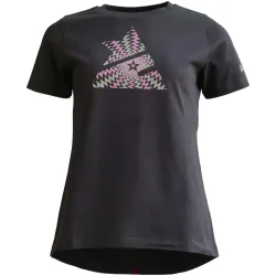 Zimtstern Damen Spherez T-Shirt