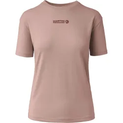 Martini Sportswear Damen Alpmate Comtee T-Shirt