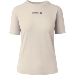 Martini Sportswear Damen Alpmate Comtee T-Shirt