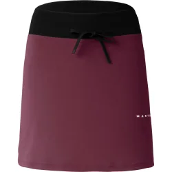 Martini Sportswear Damen Hillclimb 2in1 Rock