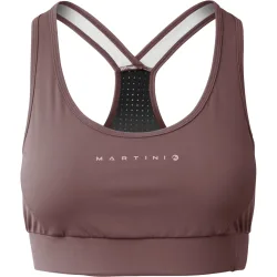 Martini Sportswear Damen Hillclimb Sport BH