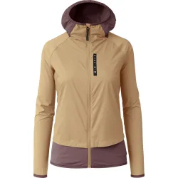 Martini Sportswear, Martini Sportswear Damen Hillclimb WB Hybrid Hooded Jacke