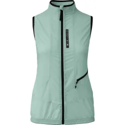 Martini Sportswear Damen Hillclimb WB Hybrid Weste