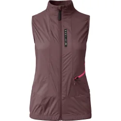Martini Sportswear Damen Hillclimb WB Hybrid Weste