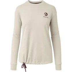 Martini Sportswear Damen Alpmate Roots ML Pullover