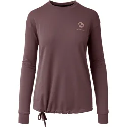 Martini Sportswear Damen Alpmate Roots ML Pullover